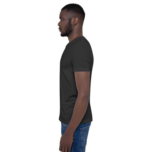 Truly Humble Under God christlicher T-Shirt-Akronym - Faith Streetwear Grafik-T-Shirt