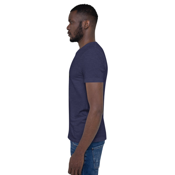 Truly Humble Under God christlicher T-Shirt-Akronym - Faith Streetwear Grafik-T-Shirt