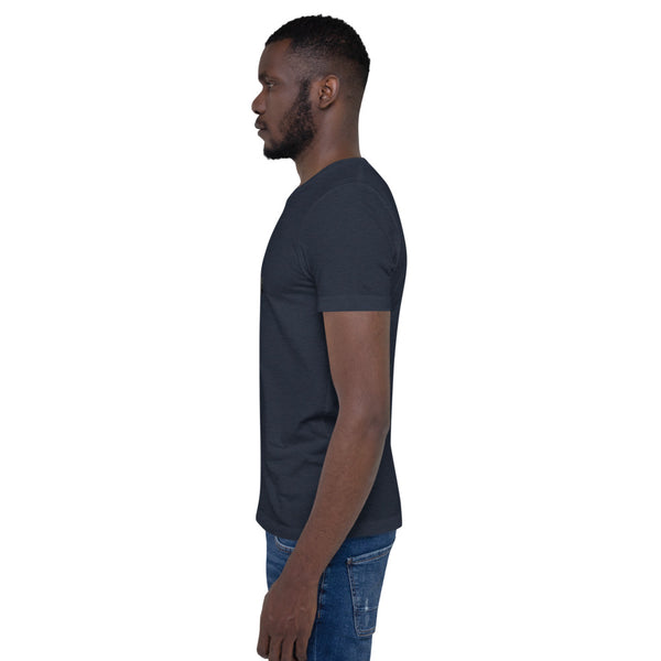 Truly Humble Under God christlicher T-Shirt-Akronym - Faith Streetwear Grafik-T-Shirt