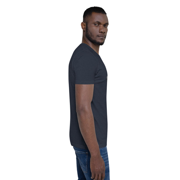 Truly Humble Under God christlicher T-Shirt-Akronym - Faith Streetwear Grafik-T-Shirt