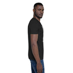 WAP Unisex Christian T-Shirt - Religious Tee XS-5XL