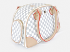 Pet Travel Backpack for Dogs and Cats