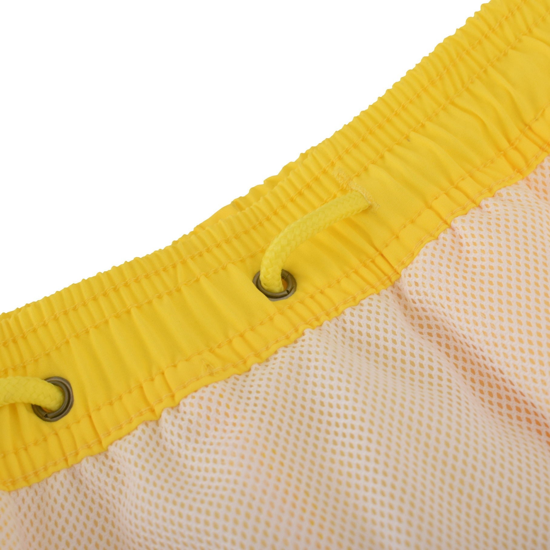 Men's Color-Changing Swim Trunks