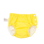 Washable Baby Swim Trunks with Pocket for Learning
