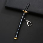 Metal Decorative Keychain Creative Accessories | Accessory