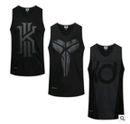 Men's Basketball Jersey, Loose Fitting, Quick Dry Tank Top