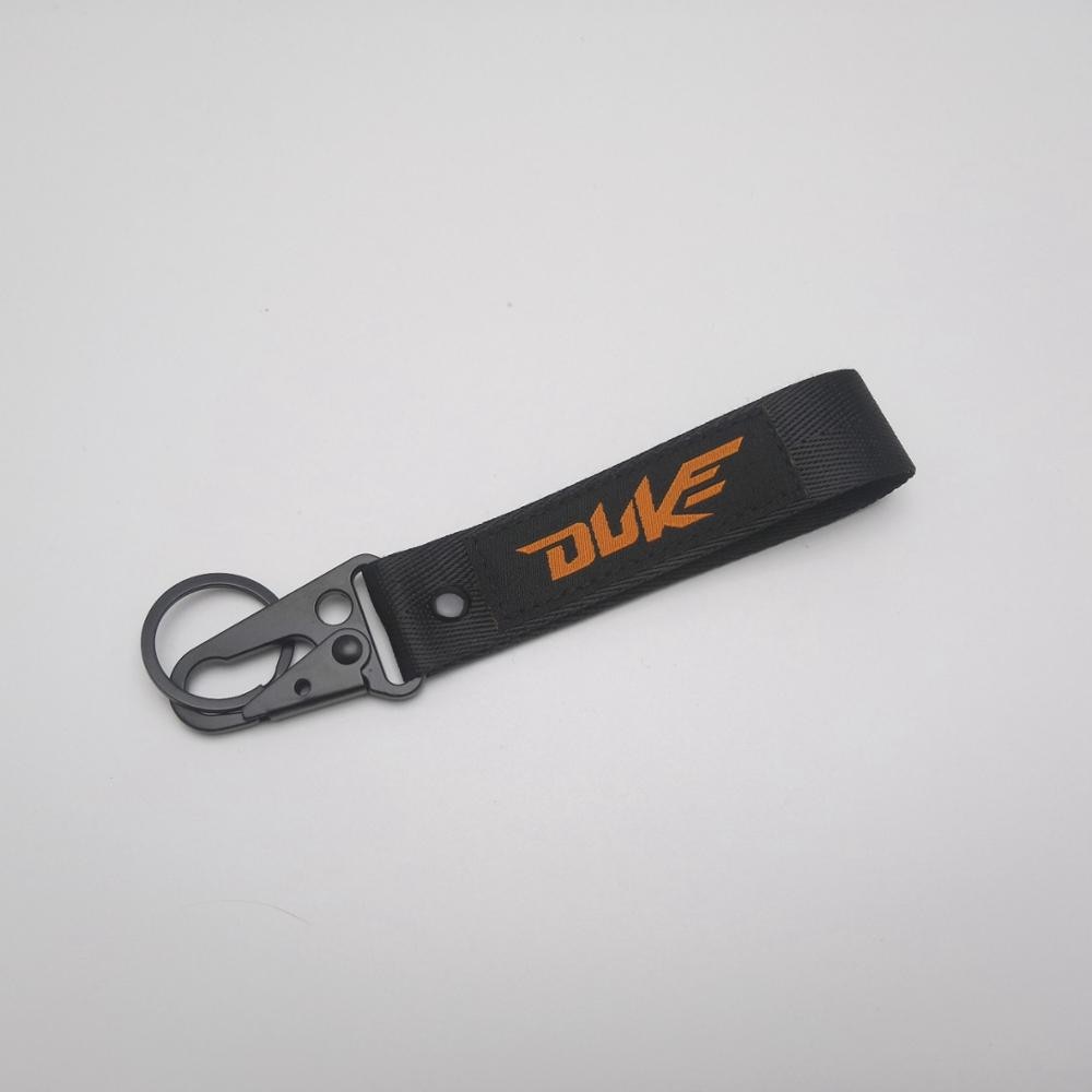 Motorcycle Keychain for Kawasaki, Yamaha, Honda, Aprilia | Accessory