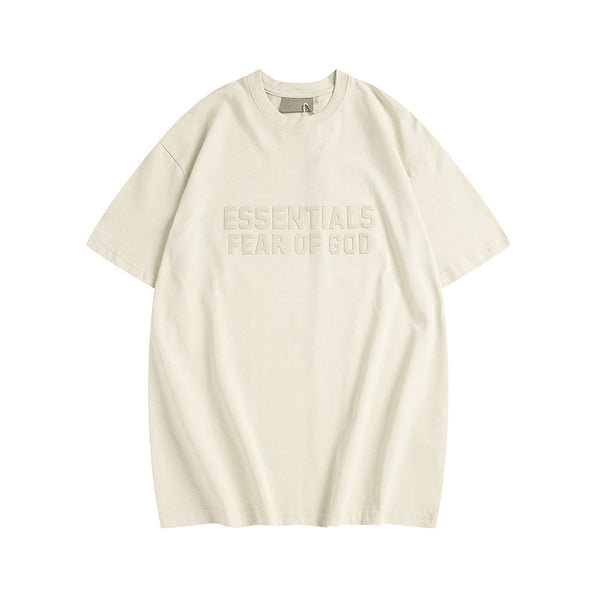 FOG Fear of God Essentials Loose Fit Tee 230g | Streetwear