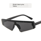 Fashion Sports Sunglasses - Trendy Eyewear Collection