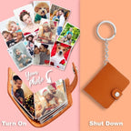 Photo Keychain | Accessory