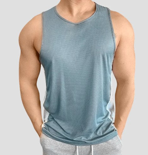 Dry Flex Sports Tank Top (One Set)