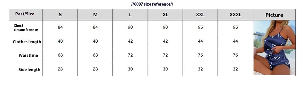 Women's Sleeveless Pajama Shorts Set