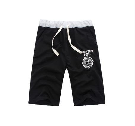 Summer Casual Fit Shorts for Men and Women (Plus Size)