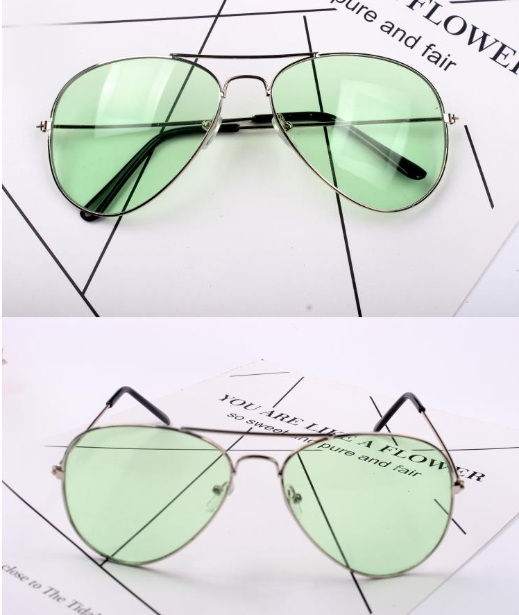 Sunglasses - Stylish Shades for All Occasions
