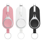 Keychain Power Bank | Accessory