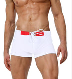 Mens Swim Trunks for Beach and Pool