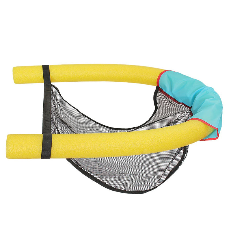 Foam Noodle Floating Pool Chair