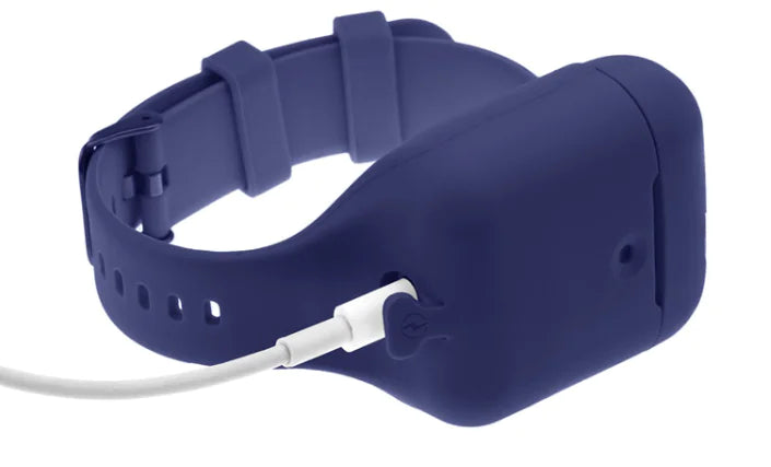 Bluetooth Earphone Case and Watch Protector Cover | Accessory