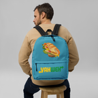 Mochila de Yahweh