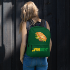 Mochila de Yahweh