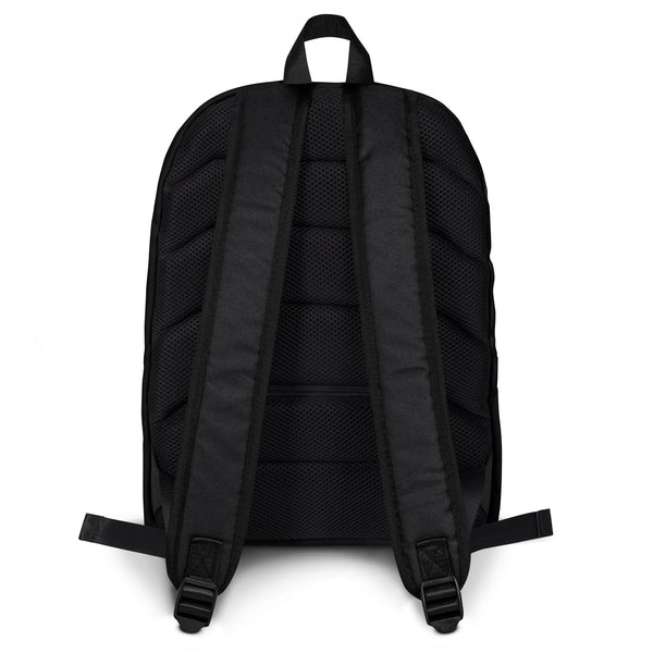 DRIP Christian Backpack - Divinely Redeemed In Purpose