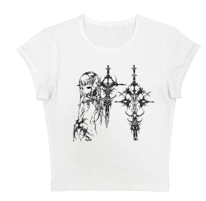 Aesthetic Sweet Sexy Tank Tops | Streetwear