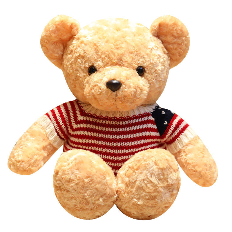 Teddy Bear Plush Toy for Birthdays and Gifts | Home Decor
