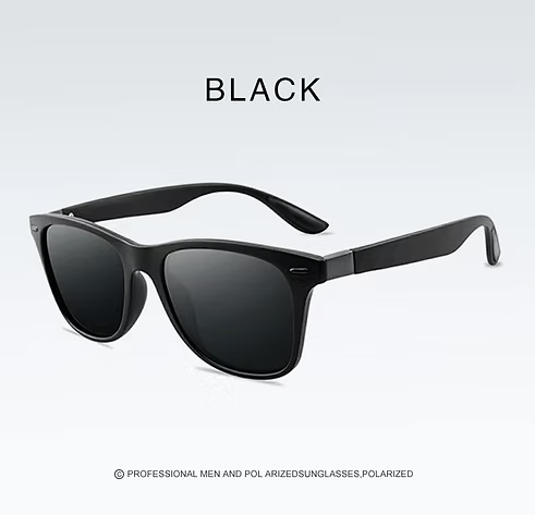 Retro Sunglasses Men Women Fashion Sports Driver's Vintage Sun Glasses for Man