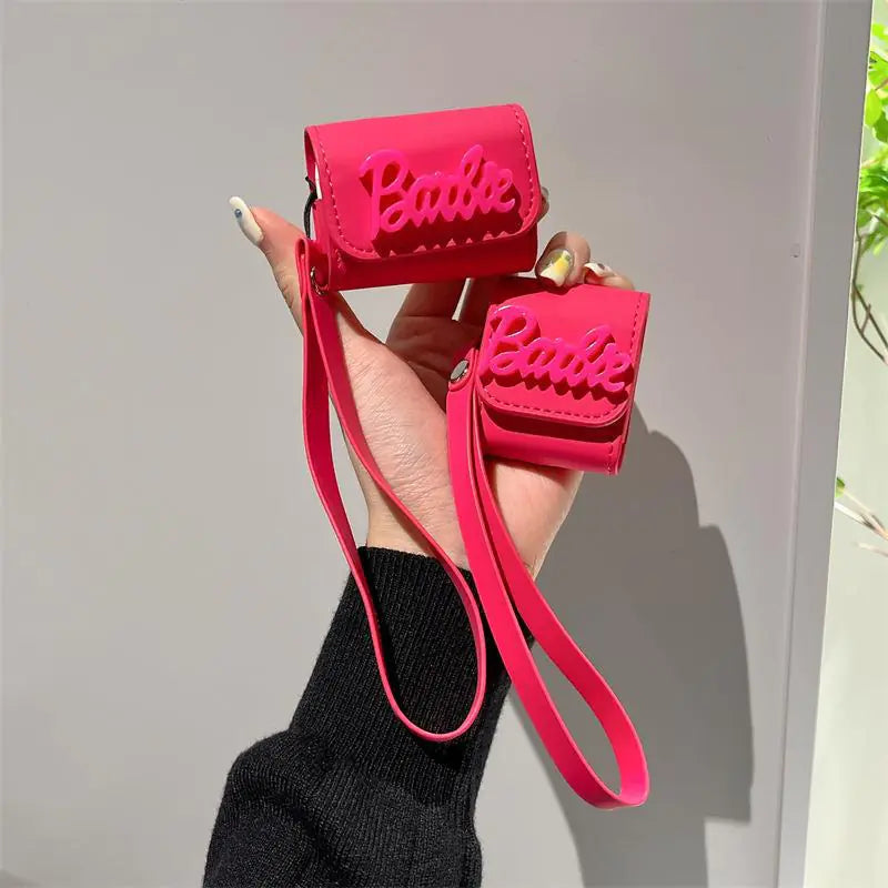 Barbie AirPods Case (Single Item) | Accessory