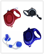 Pet Supplies With Water Bottle, Cup, Pet Rope | Dog Toy