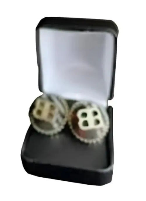 Luxury BB Earrings | Jewelry