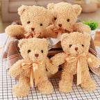Teddy Bear Plush Toy and Cuddly Doll Collection | Home Decor