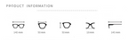 Octagonal Metal Frame Sunglasses