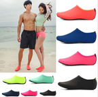 Quick-Dry Water Shoes Aqua Socks