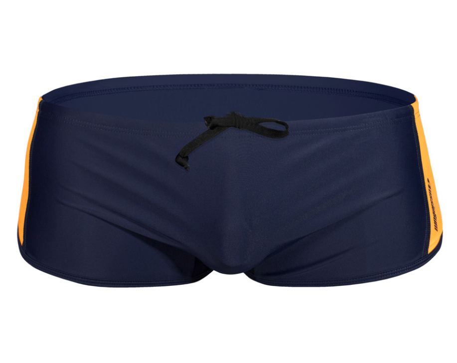 Men's Square Cut Swim Trunks