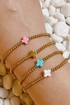 So Very Blessed Cross Bracelet | Christian Jewelry