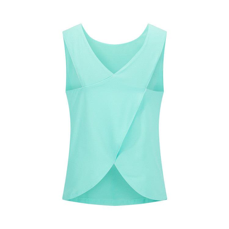 Candy Color Chiffon Camisole