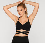 2019 Plus Size Women's Sexy Backless Tank Top
