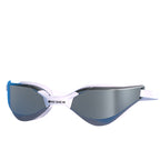 Mirrored Anti-Fog Racing Swim Goggles