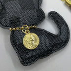 Cat Car Keychain and Bag Pendant Accessory | Accessory