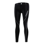 British Men's Competitive Swimming Trunks