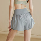 Women's Quick Dry Sports Shorts