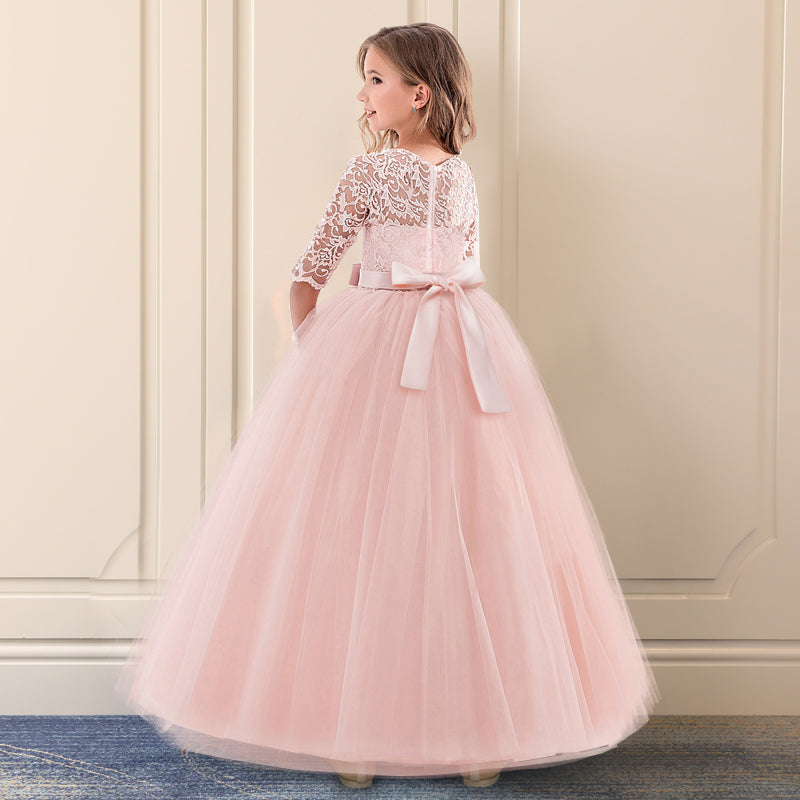 Birthday Dress for Baby Girls