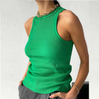 2023 Summer Slim Fit Sexy Tank Top for Women