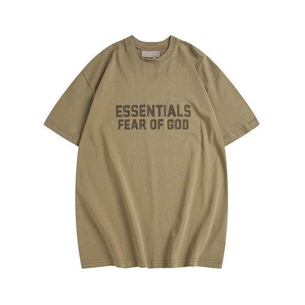 FOG Fear of God Essentials Loose Fit Tee 230g | Streetwear