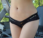 Sexy Denim Shorts for Women