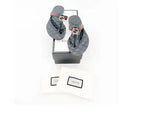 Fashion Thong Sandals GG
