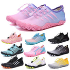 Unisex Water Shoes for Beach and Swimming