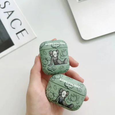 AirPods Pro Protective Case with Creative Designs | Accessory