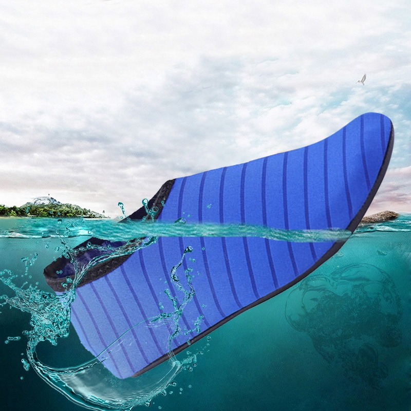 Quick-Dry Barefoot Aqua Water Skin Socks